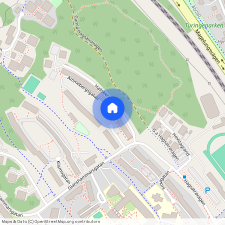 Stockholm, Åmmebergsgatan, 10, 12470, Bandhagen