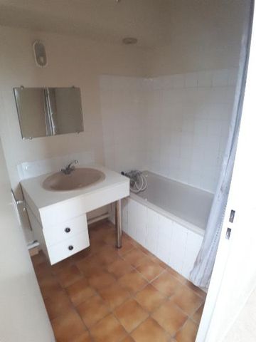 APPARTEMENT T1 27M - Photo 5