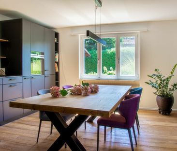 4.5-Zimmer-Einfamilienhaus mit Atelier - Photo 4
