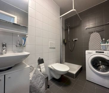 Bel appartement de 2.5 pièces au rez-de-chaussée proche de l’EHL - Photo 5