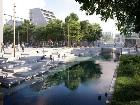 Saltängsgatan 88 - Photo 5