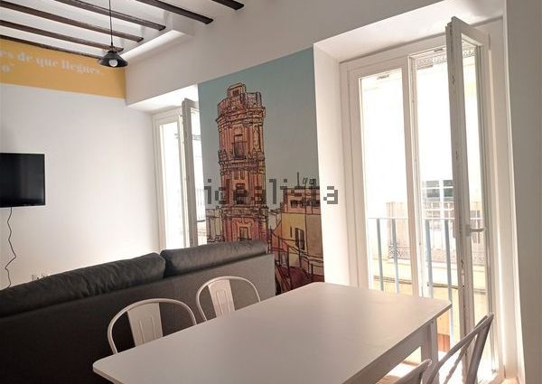 Alquiler de piso en Calle Sopranis