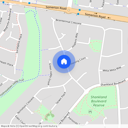 1/19 Bicentennial Crescent, Vic 3048, Meadow Heights