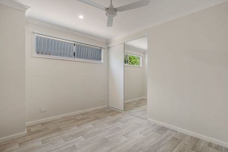 Brand New GRANNY FLAT (NOT main house) located in Rossmoyne High School Zone!!! - Photo 3