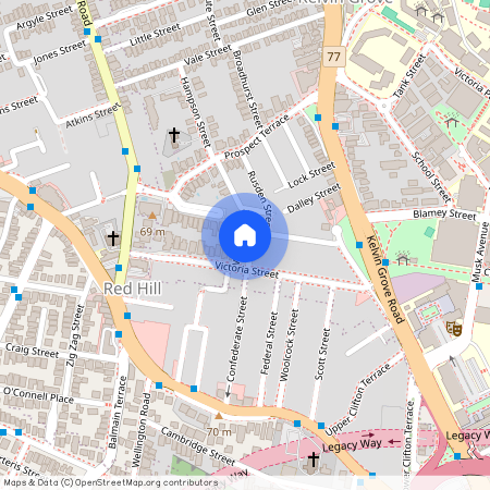 8 Emeline Street, Brisbane, Queensland 4059