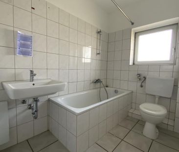 Ab JANUAR 2026 frei! 2-Zimmer-Wohnung in Remscheid Lüttringhausen - Photo 4