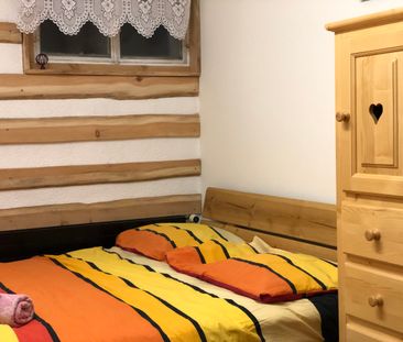 "Centre l'Igloo" in Siviez rent for the week or weekend for 8 pers. - Photo 3