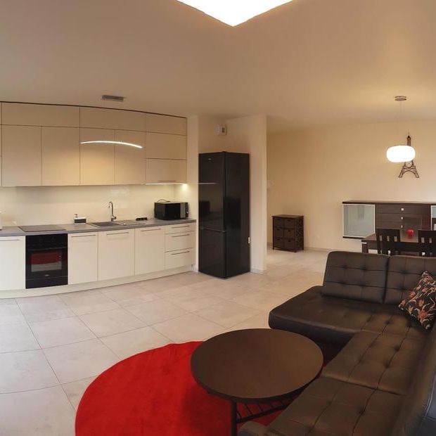 Mieszkanie na wynajem - Photo 1