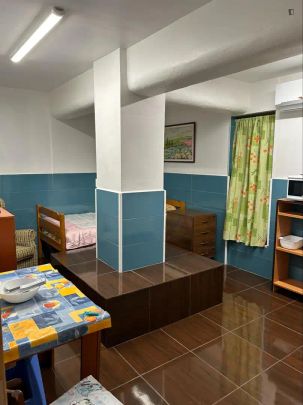 Estudio de alquiler en Sants-Badal - Photo 1