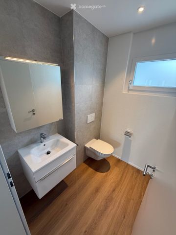 Erstbezug 3.5-Zi-Wohnung in MFH (Neubau) - Foto 3
