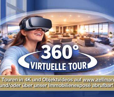 OBER ST VEIT | TOWN HOUSE | 4-5 Zimmer | Eigengarten | Maisonette-W... - Photo 5