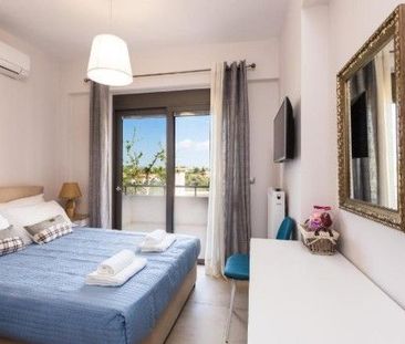 Μεζονέτα για ενοικίαση Δαράτσος (Νέα Κυδωνία) - Φωτογραφία 5