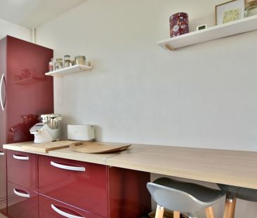 Location Appartement P3 Réf : Lagurus rénové(e) Cholet - Photo 6