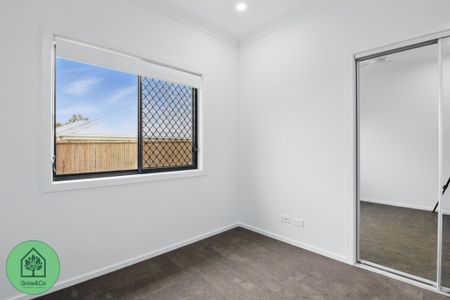 Brand New! Modern and Stylish 2-Bedroom Home in Great Location! - Photo 4