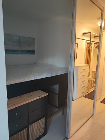 Sköntorpsvägen, Årsta - Foto 4