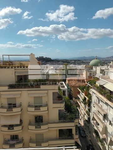 Διαμέρισμα για ενοικίαση Κολωνάκι (Κολωνάκι - Λυκαβηττός) - Photo 2