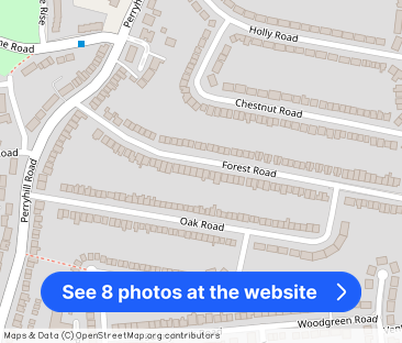 Forest Road, Oldbury, B68 - Photo 1