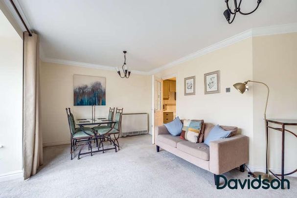 Symphony Court, Sheepcote Street, B16 - Photo 1