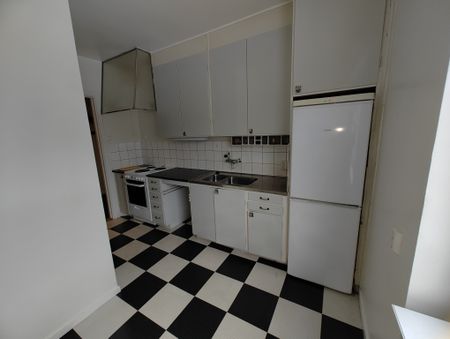 Hyttgatan 20 - Foto 4