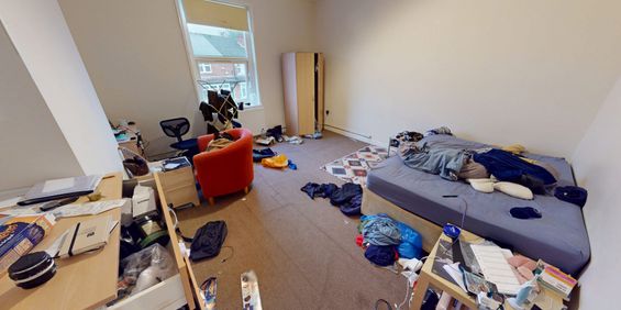 17C Raddlebarn Road Selly Oak - Photo 3