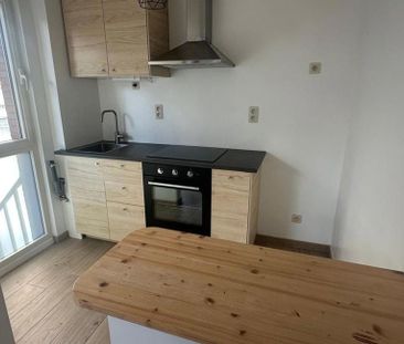 Appartement te huur in Waremme voor € 735 met 1 slaapkamer - Foto 3