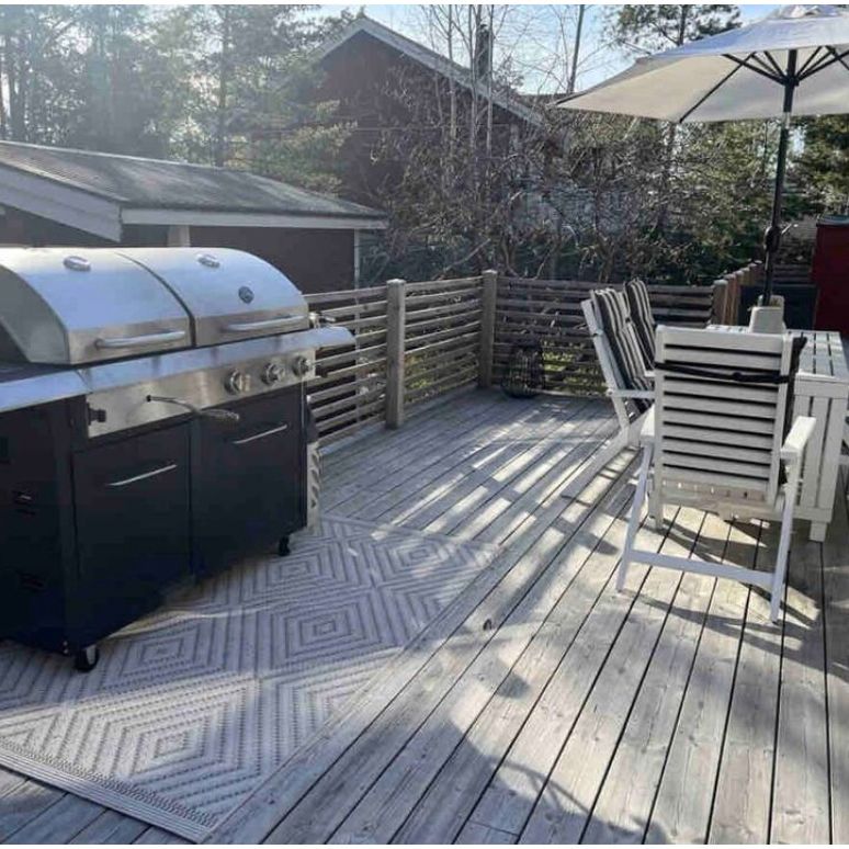 Ymervägen, Saltsjö-Boo - Foto 1