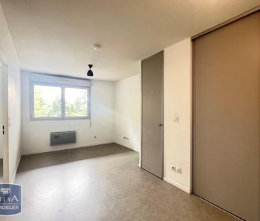 Location Appartement 2 pièces 35m² CALUIRE ET CUIRE 69300 - Photo 1