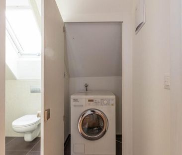 Stilvolle Altbauwohnung im Herzen von Kreis 6 - Photo 6