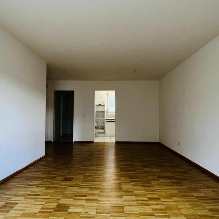 Attraktive 2-Zimmerwohnung mit Lift n Aesch - Ideal für Singles - Photo 1