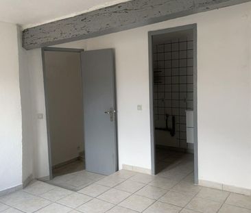 Appartement F2 à louer - Photo 5