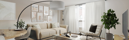 Navaho Apartments - Photo 3