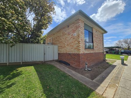 1/54 South Street, Wodonga VIC 3690 - Apartment For Rent | Domain - Photo 4
