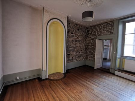 T2 Centre-Ville Besançon - Photo 3