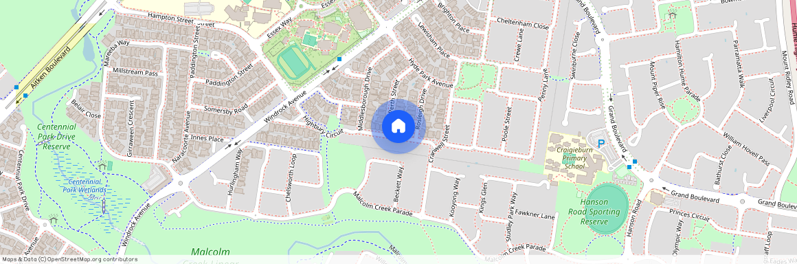 37 Middlesborough Drive, Vic 3064, Craigieburn