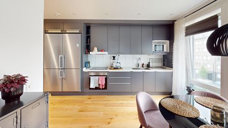 Vardövägen, Stockholm - Foto 5