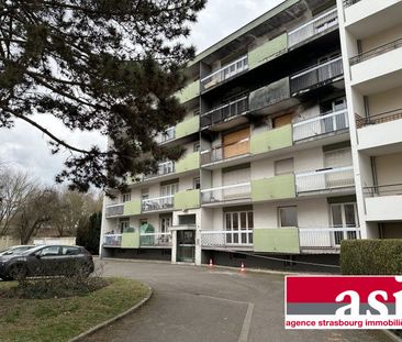 APPT 4P DE 85 M² - Photo 1