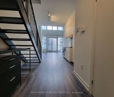 88 North Condos and Lofts 77 , #715 - Photo 3