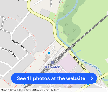 Kings Meadow Court, Kelvedon - Photo 1