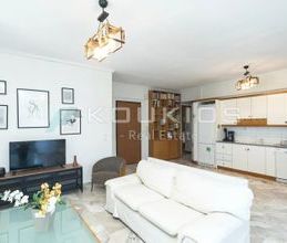 Διαμέρισμα για ενοικίαση - Καλαμαριά, - Photo 6