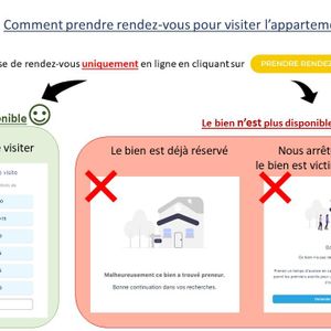 Location Appartement 1 pièce 27m² NANTES 44100 - Photo 2