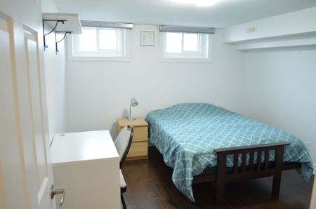 For Lease - 10 Tartan Avenue Unit# Bsmt, Toronto, Ontario - Photo 2