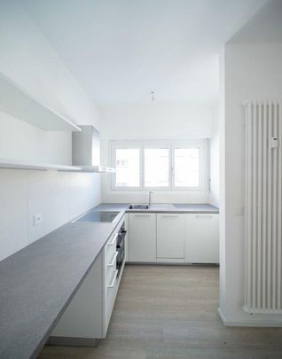 8900 Chiasso, Via G. Guisan 21a, appartamento no. 2140 - Photo 1
