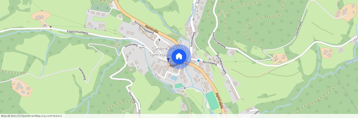 8672 St. Kathrein am Hauenstein, Sankt Kathrein Am Hauenstein 50 / Top 13