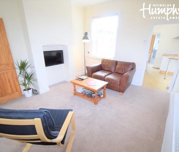 3 bedroom house share to rent - Photo 4