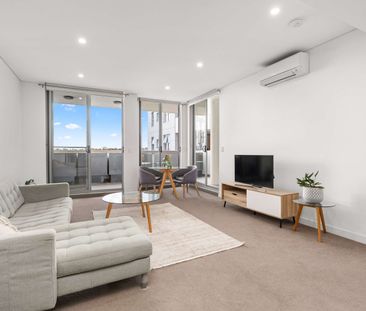 33/235 Homebush Road, Strathfield NSW 2135 - Apartment For Rent | D... - Photo 3
