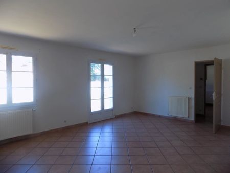 Location Maison 4 pièces 87 m2 à Vallans - Photo 4