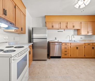 For Lease - 427 Krug Street Unit# Main, Kitchener, Ontario - Photo 1