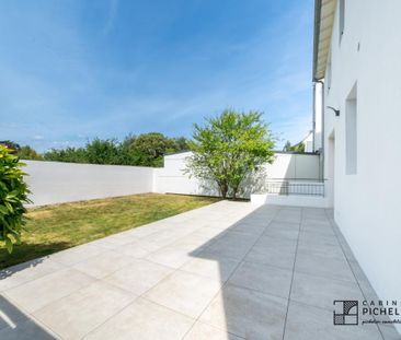 Location Maison 6 pièces 102m² NANTES 44300 - Photo 3