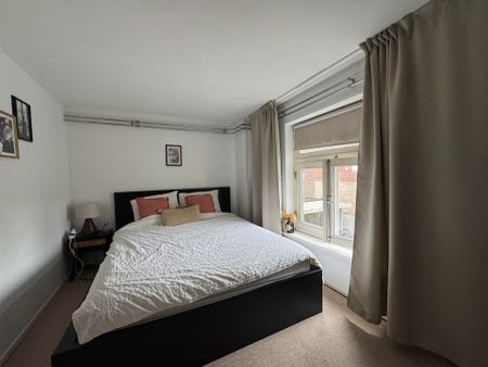 Te huur: Appartement Tolbrugstraat in Breda - Photo 2