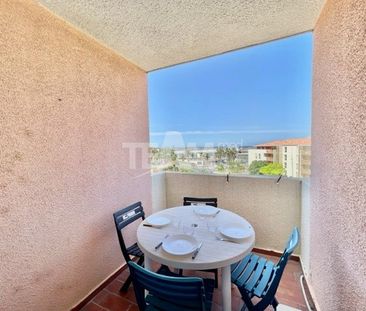 Location Appartement 1 pièce 23m² SETE 34200 - Photo 6